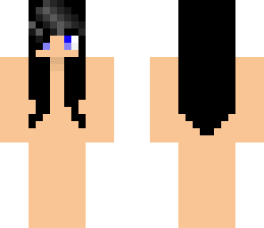 black hair base