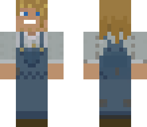 miner dood
