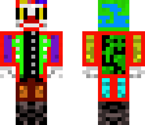 fun fun the clown