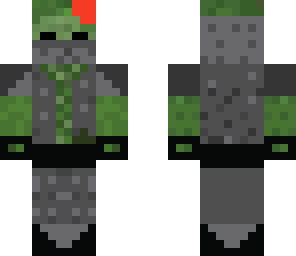 zombie outlaw