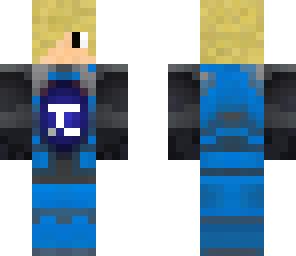 pvp blue