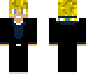 ssundee son