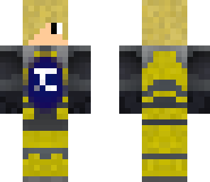 yellow pvp