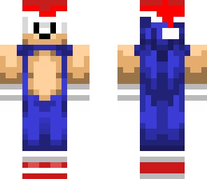 x-mas sonic