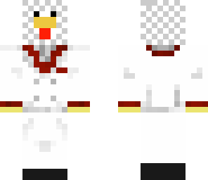 chicken