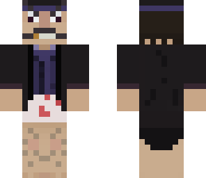 griefer