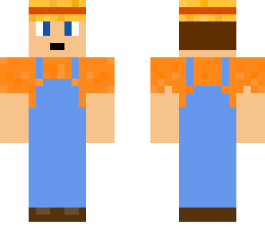 farmer cole v5
