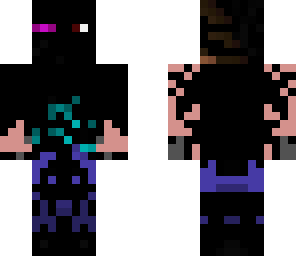 infected steve