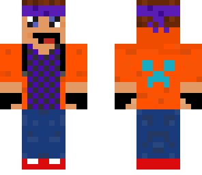 jamesaja modified epic