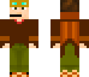 steampunk zack scott