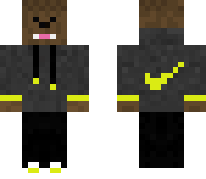 nike bacca