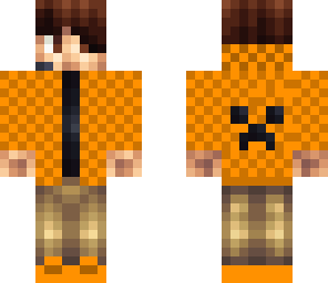 sethkrakray's halloween jacket