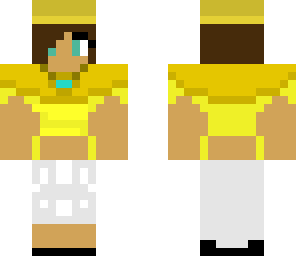 egyptian woman