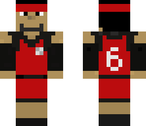 leberon james