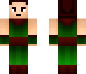 rogue
