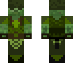 army zombie
