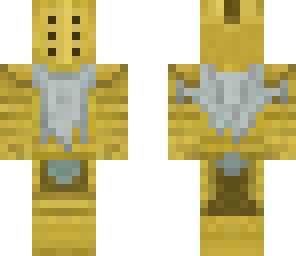 giant armor set