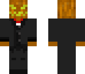 jack o lantern