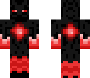 my new skin