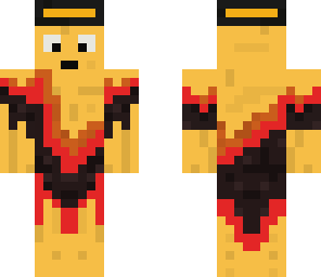 caveman