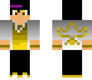 shride_ninjamx which is my skin