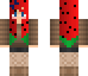 melon gurl