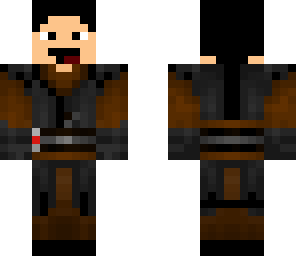 skin op