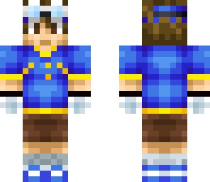 tai fixed
