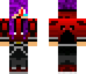 girl ninja updated