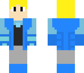 bravest warriors- chris