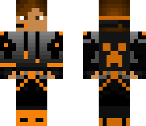 halloween skin fix
