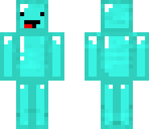 diamond man