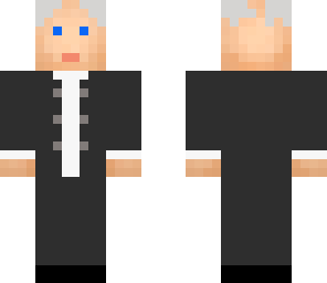 waiter