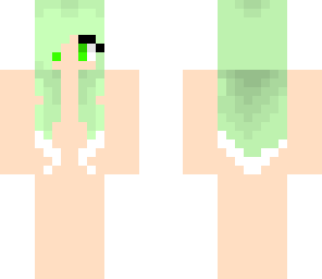 green skin base