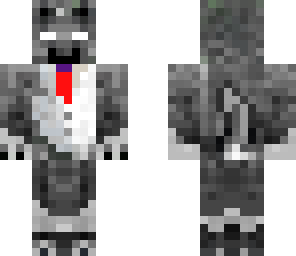 halloween oliwolf