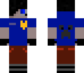 cop skin