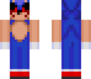 sonicexe happy halloween