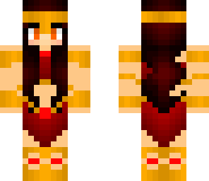 fire dragon warrior