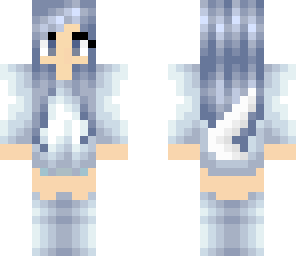 ghost girl
