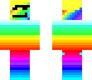 rainbow