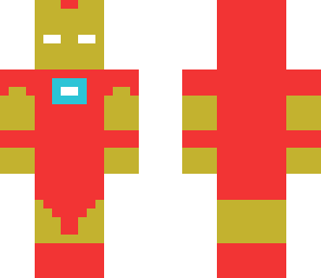 iron man