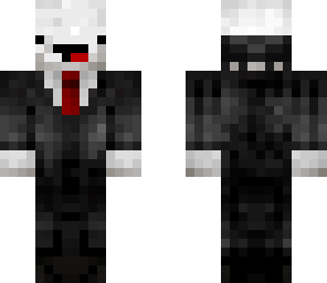 slenderman cool