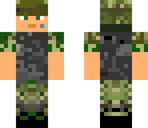 colonial marine