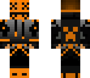 pumpkin of death