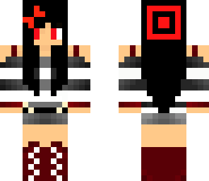 vampire girl costume