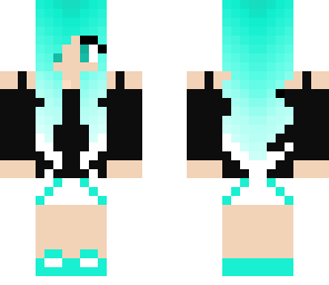 ice girl