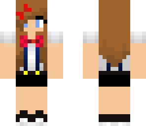 finished nerdy girl