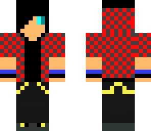 punk kid
