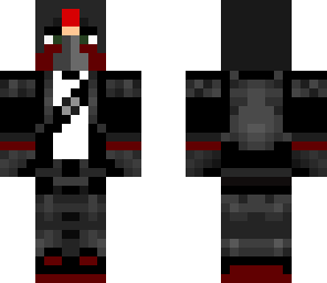 ninja - syndicate
