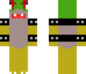 bowser
